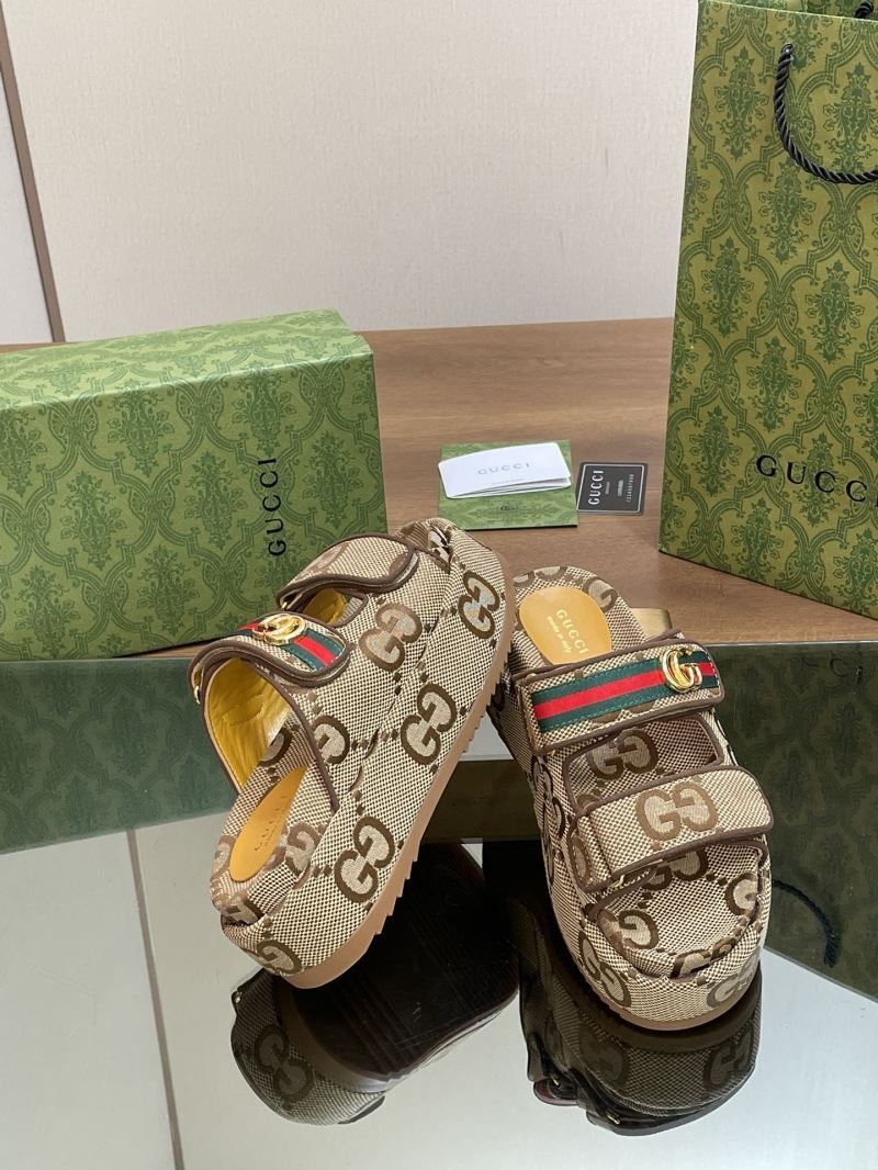 Gucci Slippers